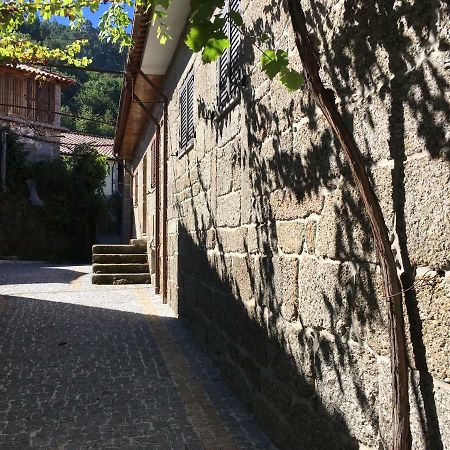 Casa Dos Patricios Βίλα Terras de Bouro Εξωτερικό φωτογραφία