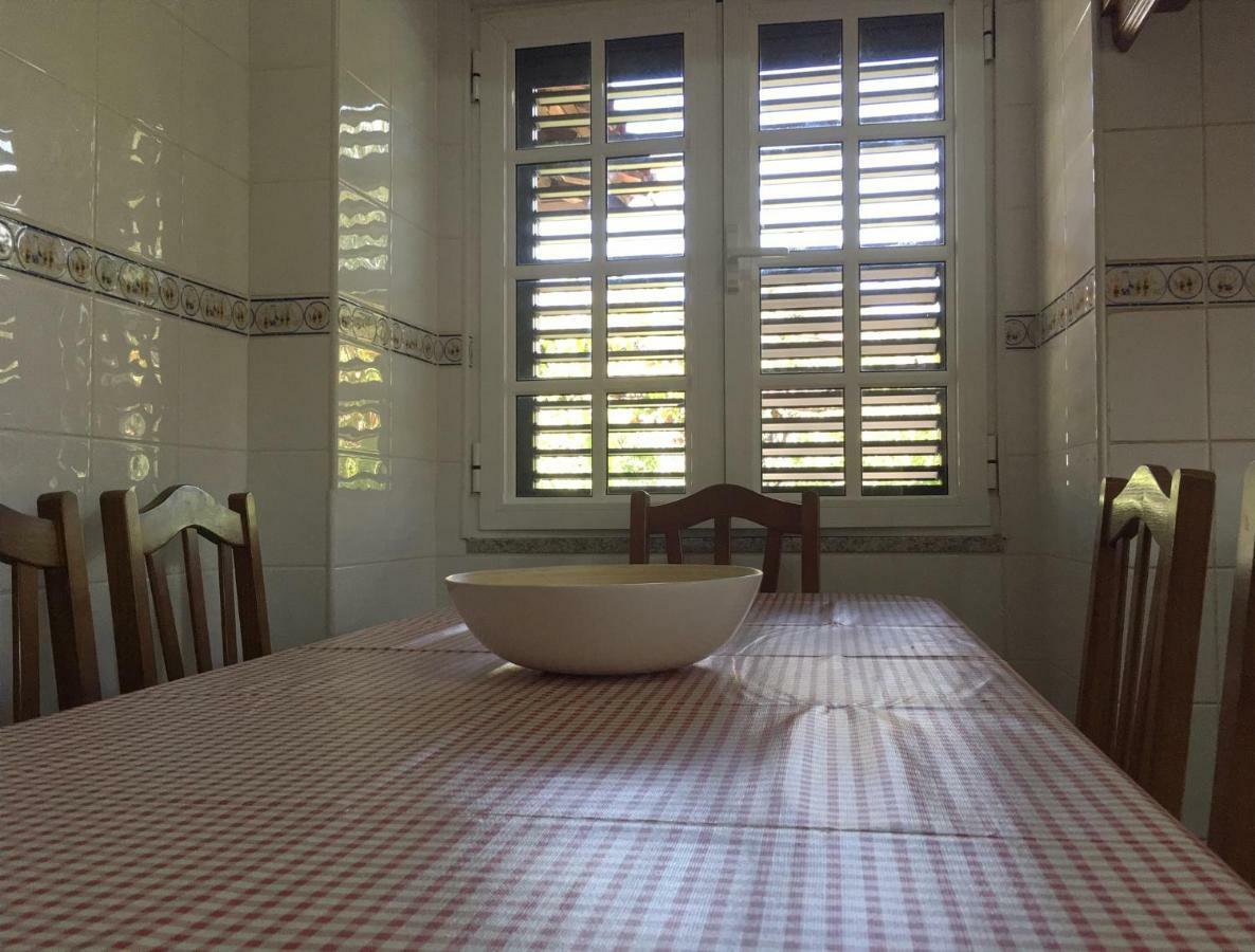 Casa Dos Patricios Βίλα Terras de Bouro Εξωτερικό φωτογραφία