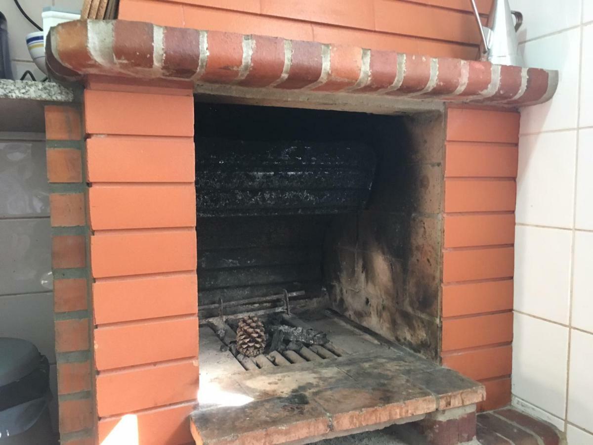 Casa Dos Patricios Βίλα Terras de Bouro Εξωτερικό φωτογραφία