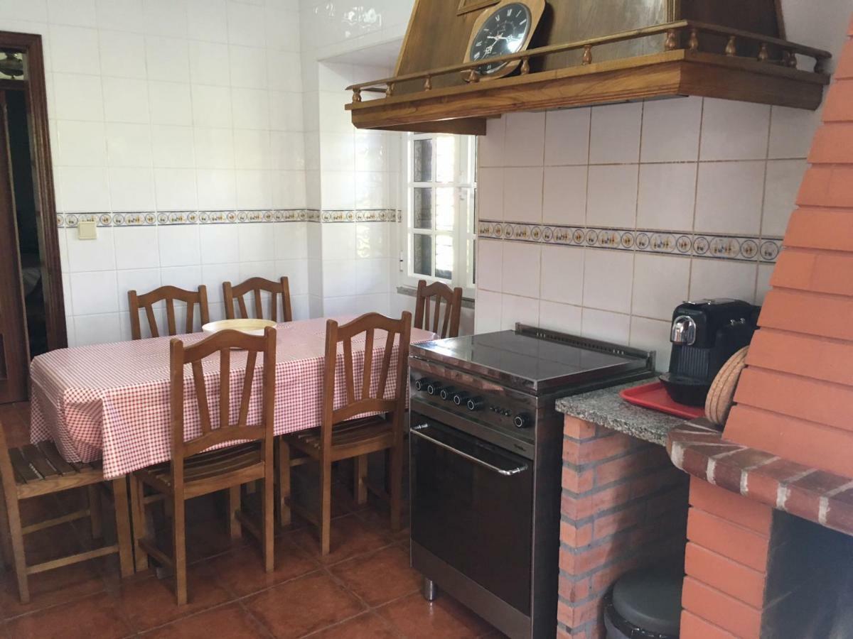 Casa Dos Patricios Βίλα Terras de Bouro Εξωτερικό φωτογραφία